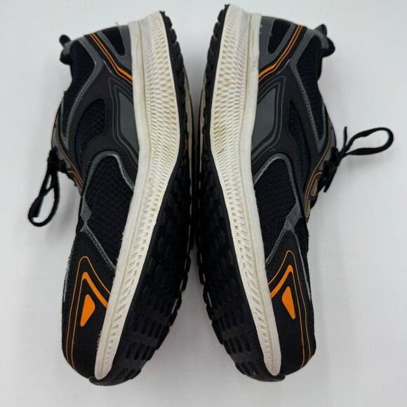 Skechers Mens Gorun Consistent Athletic Workout Running/Walking Shoes Size 12 - Picture 7 of 11